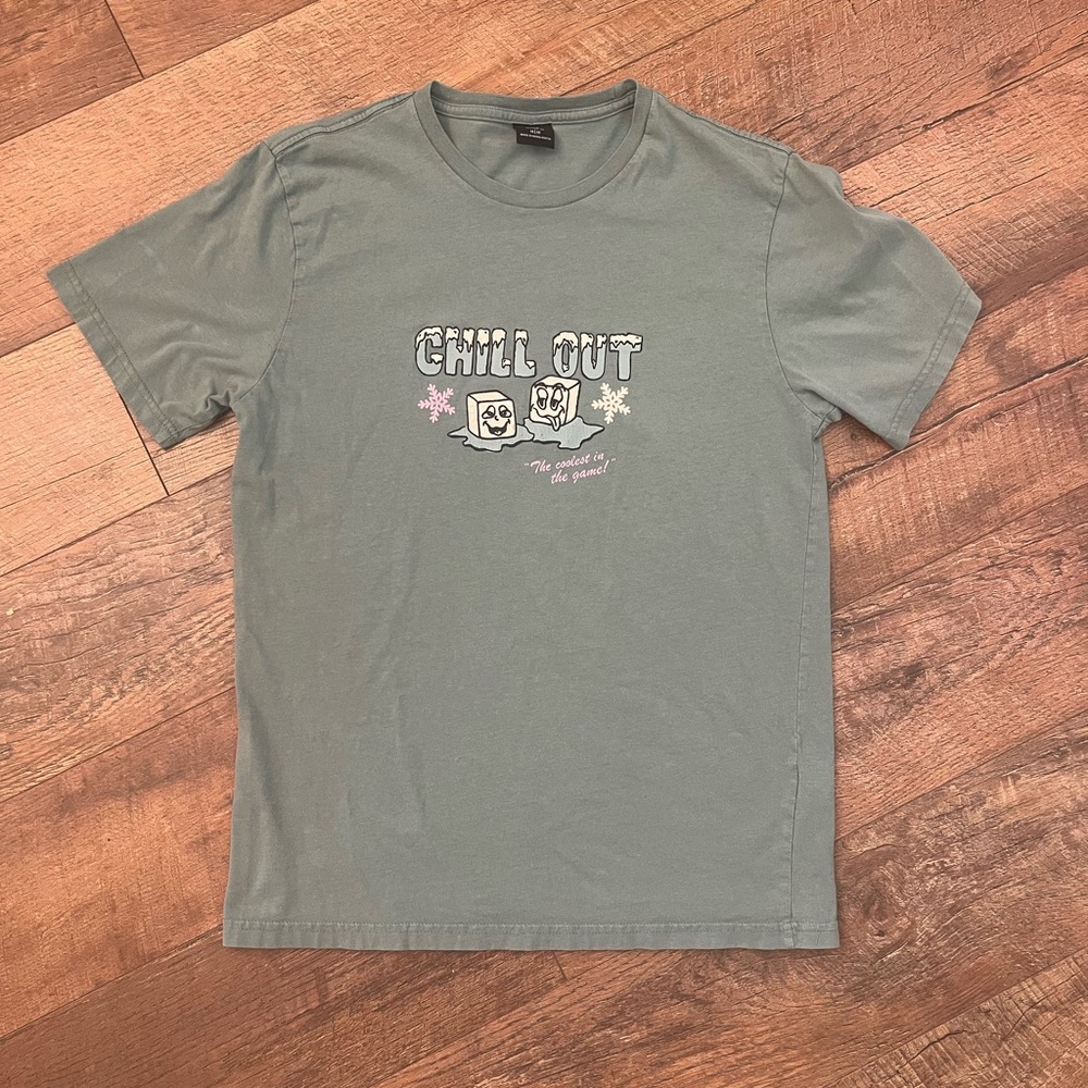 Cotton On Vintage Tee